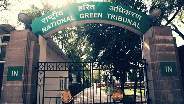 பசுமைத் தீர்ப்பாய நிபுணத்துவ உறுப்பினர் பதவி.. கிரிஜா வைத்தியநாதன் மறுப்பு.. சத்யகோபால் நியமனம்