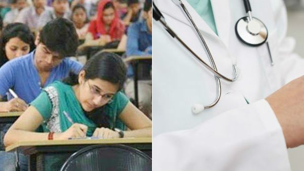 நீட்டை அனுமதிக்க முடியாது.. சுகாதார அதிகாரிகளின் திடீர் மனமாற்றம்.. காரணம் என்ன? பரபர தகவல்கள்