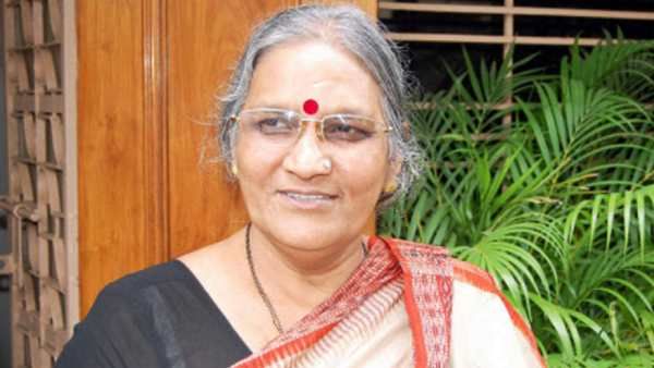 முன்னாள் பிரதமர் வாஜ்பாயி மருமகள் கருணா சுக்லா கொரோனாவுக்கு பலி