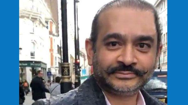 மிக விரைவில் இந்தியாவுக்கு நாடு கடத்தப்படும் நீரவ் மோடி.. பிரிட்டன் உள் துறை அமைச்சகம் ஒப்புதல்