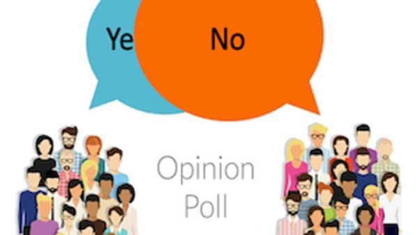 தமிழக அரசியலில் தேர்தல் கருத்துக்கணிப்புக்கள் எப்படி.. ஓர் அலசல்!