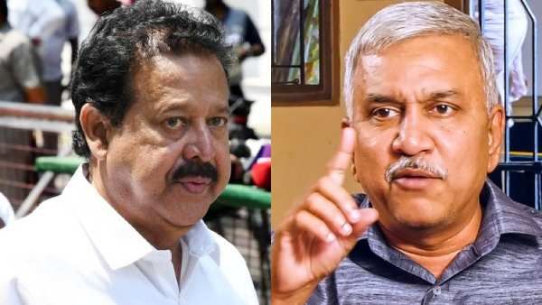 திமுகவின் பொன்முடி வென்றால்... 6 மாதங்களில் நிச்சயம் இடைத்தேர்தல் தான்.. பாஜகவின் நாராயணன் ஓபன் டாக்