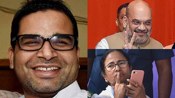 லீக்கான பிரசாந்த் கிஷோர் ஆடியோ.. செம ஹேப்பியில் பாஜக.. ஷாக்கான மம்தா.. மேற்கு வங்க அரசியல் டுவிஸ்ட்