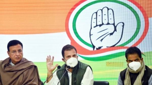 வாரான் வாரான் பூச்சாண்டி....பாஜகவிடம் சிக்காமல் காங். கூட்டணி வேட்பாளர்கள் அஸ்ஸாமை விட்டு எஸ்கேப்!