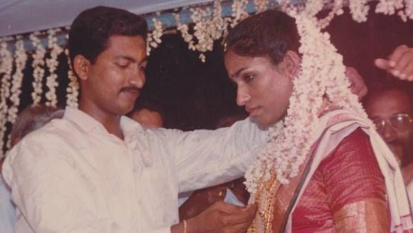 கல்யாண மாலை கொண்டாடும் தங்க மங்கை.. கணவருக்கு ட்விட்டரில் வாழ்த்து கூறிய பி.டி.உஷா!