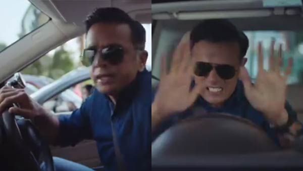 ரொம்ப கோபக்காரரா இருப்பாரோ!.. இதுவரை கண்டிராத டிராவிட்டின் புது அவதார்! 