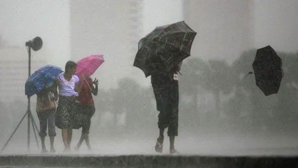 தென்மேற்குப் பருவமழை ஜூன் 1ல் ஜோராகத் தொடங்கப்போகுது - நல்ல செய்தி சொன்ன அறிவியல் துறை செயலர்