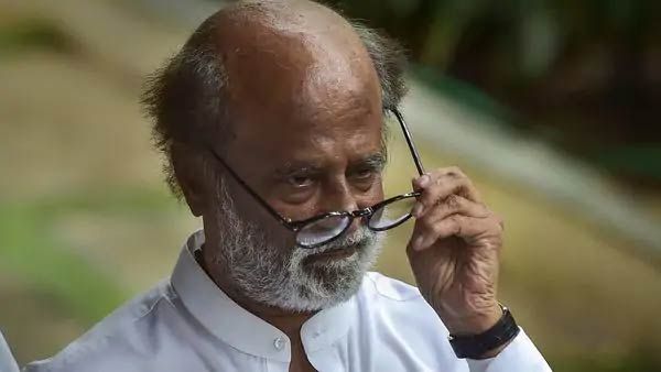 குக்கூ, குக்கூ.. அண்ணாத்த படத்துல நடிக்கும் ரஜினிக்கு.. குக்கூ, குக்கூ.. அரசியல் அறிக்கை பம்மாத்து!