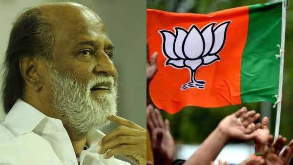 ரஜினிகாந்த்துக்கு தாதா சாஹேப் பால்கே விருது.. பாஜகவுக்கு வாக்குகள் அதிகரிக்குமா?