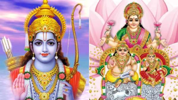 ஸ்ரீராம நவமி, சித்ரா பவுர்ணமி, அட்சய திருதியை, சித்திரை மாதத்தில் முக்கிய பண்டிகை நாட்கள்
