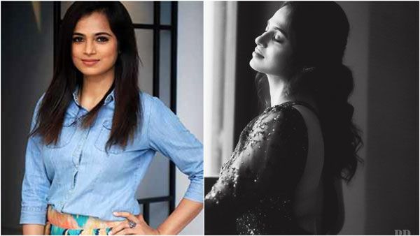 எனக்கு ஒரு பெரிய இழப்பு... ஊக்கம் அளித்த ஐயா.. கண்ணீரில் ரம்யா பாண்டியன்!