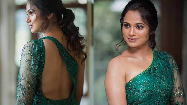 அது முன்னழகு.. இதுதான் பின்னழகு.. முழு முதுகையும் காட்டிய ரம்யா பாண்டியன்!