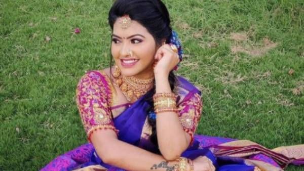 ப்பா... என்னா அழகுடா.. ரட்சிதாவைப் பார்த்து பார்த்து ரசிக்கும்.. .ரசிகர்கள்!