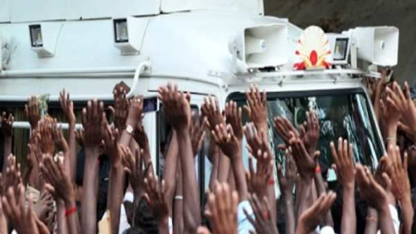 தமிழகத்தில் ஓய்ந்தது தேர்தல் பிரசாரம்.. அரசியல் கட்சிகளுக்கு பல்வேறு கட்டுப்பாடுகள்.. 2ஆண்டுகள் சிறை