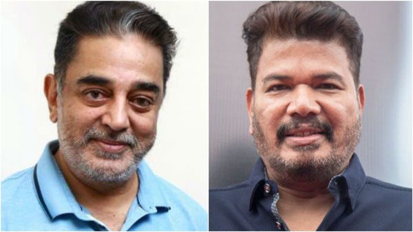 சினிமாவை விட்டு விலக கமல் தயார்.. அப்போ ஷங்கர் நிலைமை?