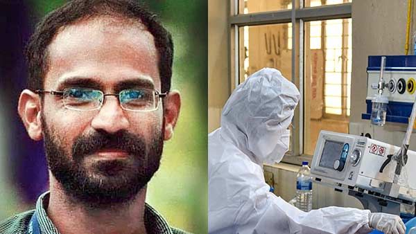 சித்திக் கப்பனுக்கு டெல்லி எய்ம்ஸ் மருத்துவமனையில் சிகிச்சை: உ.பி அரசுக்கு சுப்ரீம் கோர்ட் ஆணை