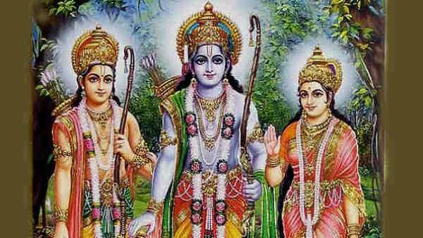 ஸ்ரீ ராமர் ஜாதகத்தை தரிசனம் செய்தால் புண்ணியம் பெருகும்... நவகிரக தோஷம் நீங்கும்