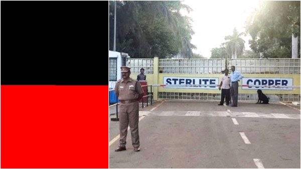 மூடப்பட்ட ஸ்டெர்லைட் ஆலையை ஆக்சிஜன் உற்பத்திக்காக திறக்கலாம்: அனைத்து கட்சி கூட்டத்தில் திமுக