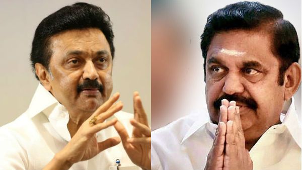 Exit Poll 2021: எம்ஜிஆர் காலம் முதல் அதிமுகவின் கோட்டையாக இருந்த தென்தமிழகம்.. இனி திமுகவசம்?