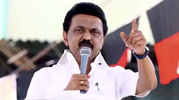 நாங்க பனங்காட்டு நரி... மிசாவையே பார்த்திருக்கோம் ரெய்டுக்கு பயப்பட மாட்டோம் - ஸ்டாலின் அதிரடி