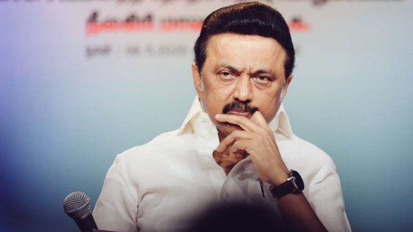 சென்னை பகுதியில் ஒரு தொகுதியையும் அதிமுகவுக்கு விட்டுத் தராத திமுக.. சி வோட்டர் கணிப்பு!