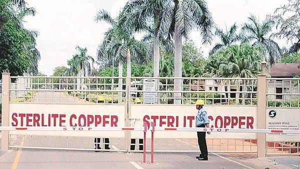 ஸ்டெர்லைட் ஆலையை திறக்கலாமா? வேண்டாமா?.. மக்களிடம் கருத்து கேட்பு.. கலெக்டர் சொன்ன ஸ்வீட் தகவல்!