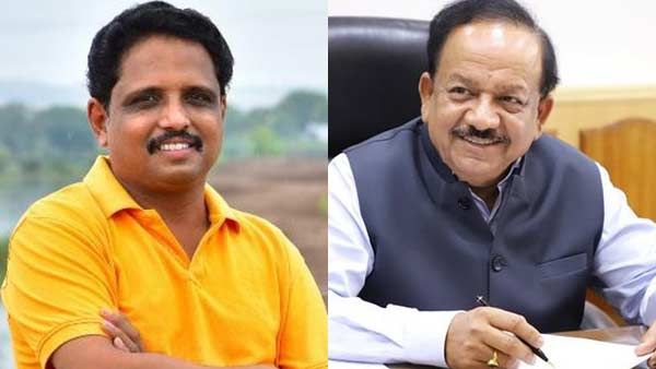 யாரிடமும் பிச்சையெடுக்கவில்லை; திருடவில்லை... மத்திய அமைச்சரை வெளுத்து வாங்கும் சு.வெங்கடேசன் MP..!