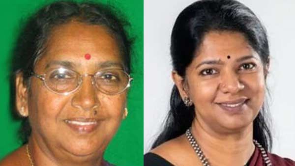 சுப்புலட்சுமி அக்காவுக்கு சபாநாயகர் பதவி கொடுத்தால் திமுக துணை பொதுச் செயலாளர் கனிமொழி?