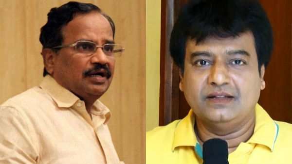 நான் பொதுவாழ்விலிருந்து விலகியதை.. திரும்பப் பெற கேட்டுக்கொண்டவர் விவேக்.. தமிழருவி மணியன் இரங்கல்