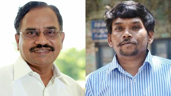 மரணம் கண் முன்னால் நிழலாடியது.. சித்த மருத்துவம் தான் காப்பாற்றியது.. தமிழருவி மணியன் உருக்கம்..!