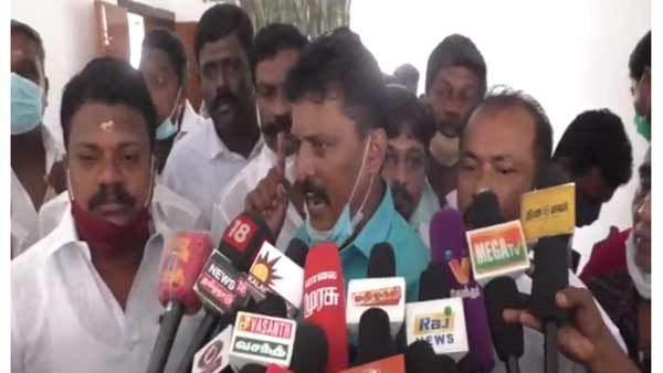 கொரோனாவைவிட கொடூரமான ஸ்டெர்லைட்-எத்தனை உயிர் போனாலும் திறக்கவிடமாட்டோம்: தூத்துக்குடி மக்கள் ஆவேசம்