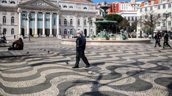 ஆகஸ்ட் மாதத்துக்கு பிறகு.. கொரோனாவால் உயிரிழப்பு ஏற்படவில்லை.. ஊரடங்கால் சாதித்த போர்ச்சுகல்!