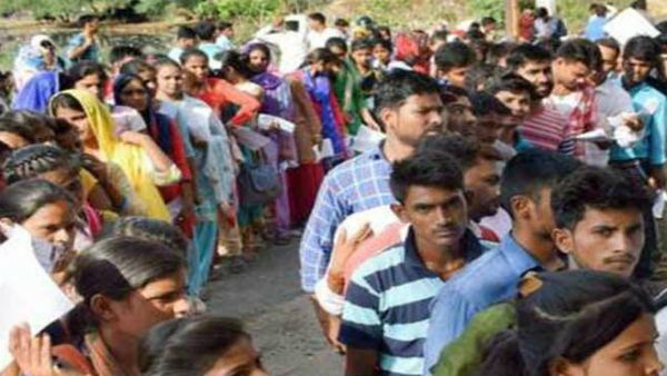 கொரோனா இரண்டாம் அலை: இந்தியாவில் மீண்டும் அதிகரிக்கும் வேலையிழப்பு