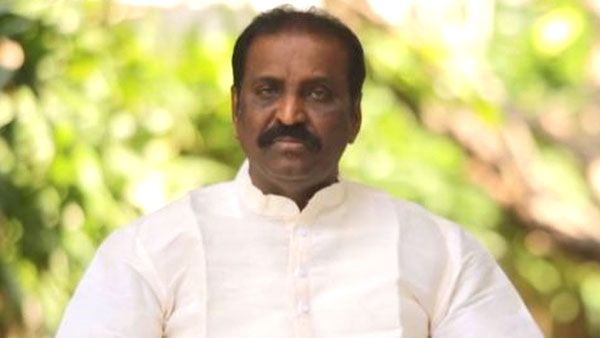 பொருளாதாரம், கலை, கலாசாரத்துக்கு தெலுங்கினத்தார் தீராத பங்களிப்பு.. வைரமுத்துவின் யுகாதி வாழ்த்து