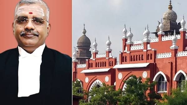 தன் பாலின உறவு வழக்கு.. நீதிபதியின் 'கறார்' நேர்மை.. 'பாடம்' படித்த பிறகே தீர்ப்பு