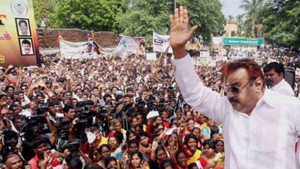 ஒரே ஒரு இடத்தில் தேமுதிக வெல்லும்.. கூட்டணி மாற்றினாலும் கொட்டாத முரசு.. ஆக்சிஸ் மை இந்தியா!