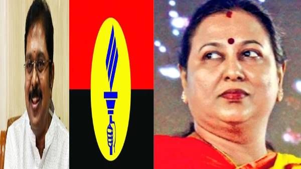 திடீர்னு தேம்பி தேம்பி அழுத பிரேமலதா.. வேற வழியேயில்லை.. 