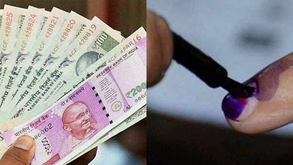 ஓட்டுக்கு மினிமம் ரூ.1000.. ஞாயிற்றுக்கிழமை உச்சகட்டம்.. இன்று கிளைமேக்ஸ்.. ஆறாக பாய்கிறது பணம்