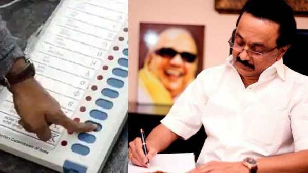 ஸ்டோரேஜ் அறைகளில் ஒரே மாதிரி நடக்கும் 'மர்ம' சம்பவம்.. ஹேக் செய்ய முயற்சி.. ஸ்டாலின் பகீர் புகார்