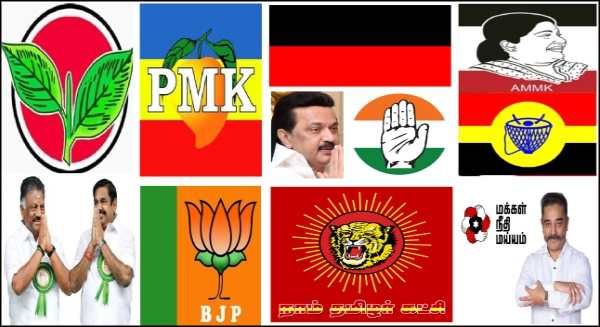 வட மாவட்டங்களில் கடும் போட்டி.. களத்தில் எதிரொலிக்கும் கூட்டணி பலம்... தந்தி டிவி கருத்துக்கணிப்பு