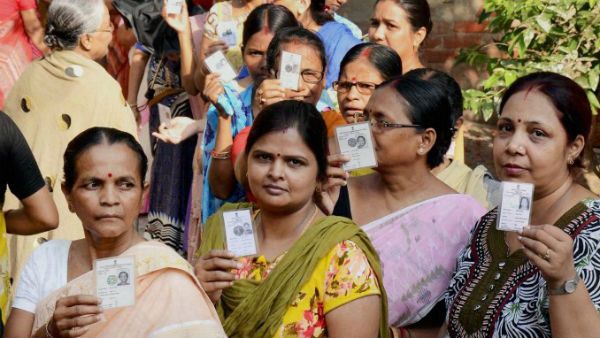 தமிழகத்தை விட புதுச்சேரி வாக்காளர்கள் டாப் - 81.64% வாக்குகள் பதிவு