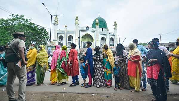 மேற்கு வங்கம்: 5-ம் கட்ட தேர்தலுக்கான வாக்கு பதிவு நாளை நடைபெறுகிறது- உச்சகட்ட பாதுகாப்பு