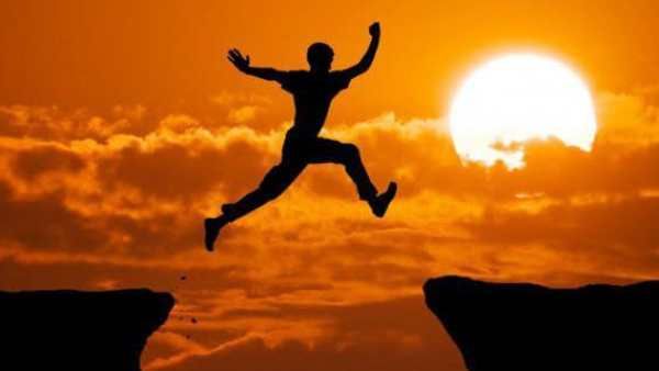 ஆரம்பிக்கிறப்போ இருக்கும் தில்.. முடியும் வரை இருக்க வேண்டும்!