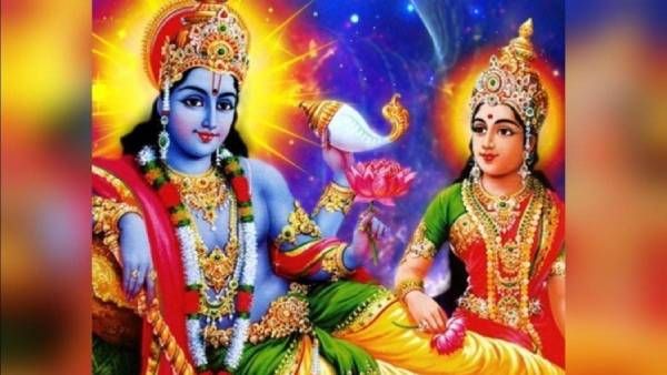 நோய்கள் நீக்கும் மோகினி ஏகாதசி விரதம் - தன்வந்திரி பெருமாளை வணங்கினால் பெண்களின் பிரச்சினை நீங்கும்