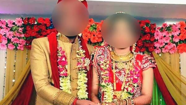 இடுப்பை கிள்ளி.. துப்பட்டாவை இழுத்து.. ஆஸ்பத்திரியில் அக்கிரமம்.. கணவனை இழந்து கதறிய மனைவி..!