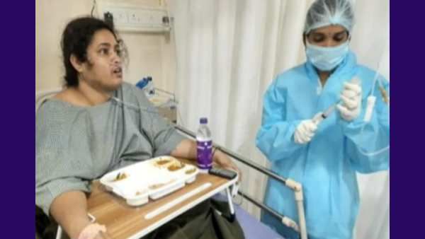 சந்தியா டீச்சரின் உயிரையே பறித்த தொற்று.. தேர்தல் டியூட்டிக்கு போன இடத்தில் நடந்த துயரம்..!