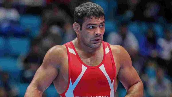 மல்யுத்த வீரர் சாகர் கொலைக்குப் பின் ஹரித்வாரில் பிரபல யோகா குரு ஆசிரமத்தில் பதுங்கிய சுஷில்குமார்!