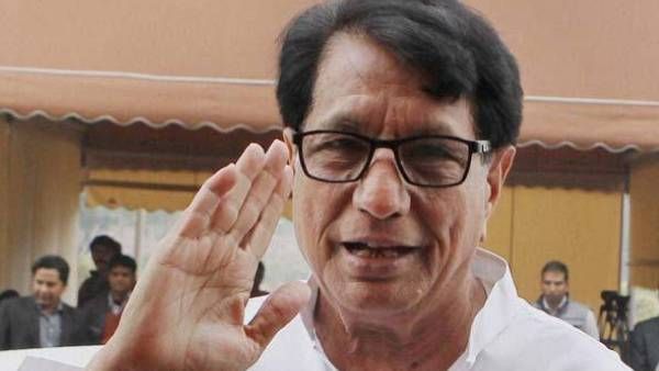 ராஷ்ட்ரிய லோக் தள் கட்சியின் நிறுவனர் அஜித்சிங் கொரோனாவால் காலமானார்