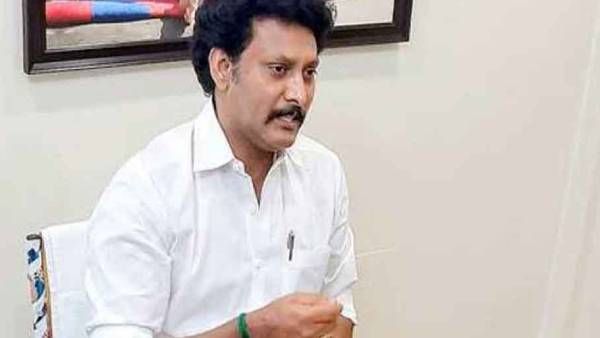 பத்மா சேஷாத்ரி.. மாநில அரசு கட்டுப்பாட்டிற்குள் கொண்டு வர திட்டம்.. டாப் கியரில் 