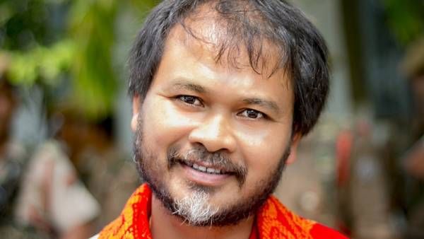 எம்.எல்.ஏ.வாக பதவியேற்க சி.ஏ.ஏ.எதிர்ப்பு செயற்பாட்டாளர் அகில் கோகாய்-க்கு என்.ஐ.ஏ.நீதிமன்றம் ஜாமீன்!